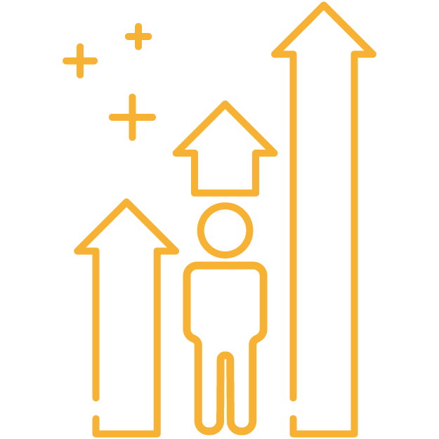 Nutzen Sie unsere Marketing Tools, die wir für Sie vorab intergriert haben