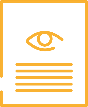 An diesem Standort kannst du auch deinen Sehtest machen!